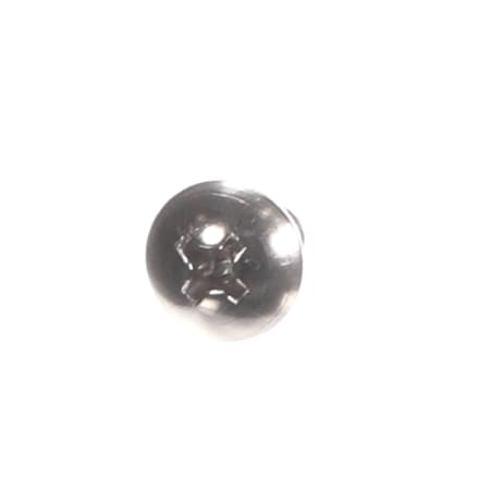 Atosa SCREW, STAINLESS STEEL 301081002